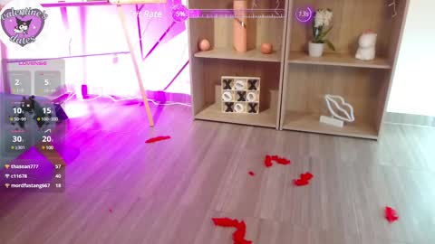 LILITH 200 LIKES   Thursday Clown Costume M online show from 02/09/25, 08:24