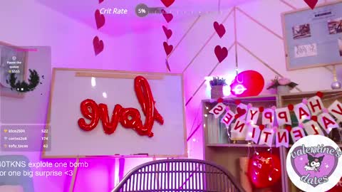 LILITH 200 LIKES   Thursday Clown Costume M online show from 02/13/25, 11:26