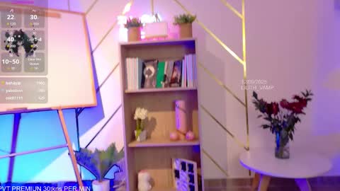 LILITH 200 LIKES   Thursday Clown Costume M online show from 09/13/25, 03:06