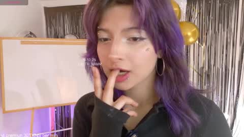 LILITH 200 LIKES   Thursday Clown Costume M online show from 10/09/25, 05:44