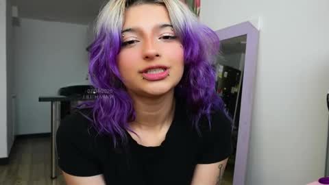 LILITH 200 LIKES   Thursday Clown Costume M online show from 04/07/26, 04:40