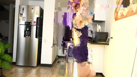 LILITH 200 LIKES   Thursday Clown Costume M online show from 04/08/26, 05:13