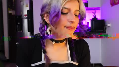 LILITH 200 LIKES   Thursday Clown Costume M online show from 04/14/26, 05:30