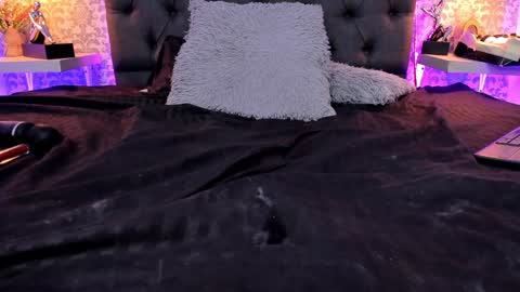 LILITH ZEN online show from 01/15/25, 07:48