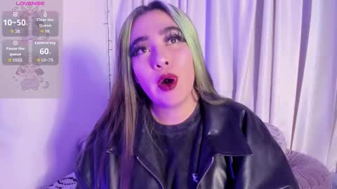 Lilith online show from 02/02/26, 04:22