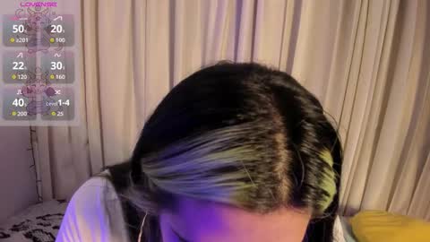 Lilith online show from 02/07/26, 04:16