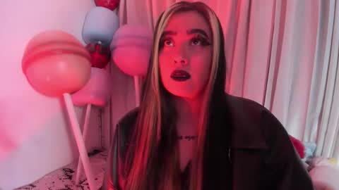 Lilith online show from 02/08/26, 04:16