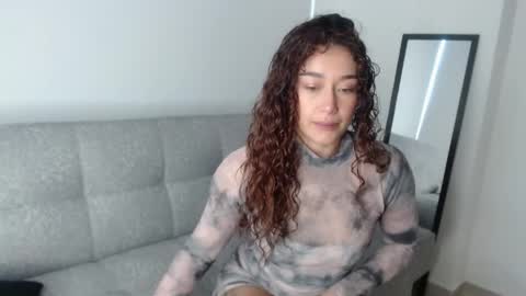 LILITH AMBER online show from 04/14/26, 03:07