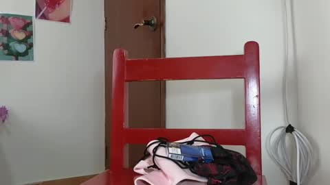 Snapshot of lilithandcirio chatting on 02/09/25, 02:40 cirio online show from 02/09/25, 02:40