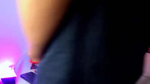 Snapshot of lilithandjacob chatting on 12/09/24, 09:37 online show from 12/09/24, 09:37