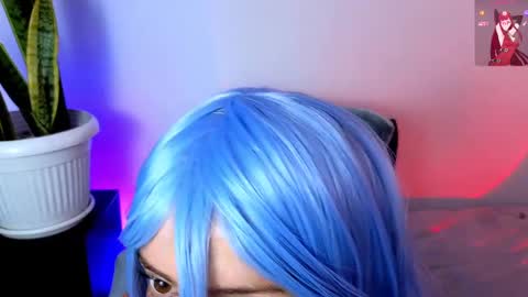 Snapshot of lilithandjacob chatting on 02/21/25, 10:04 online show from 02/21/25, 10:04