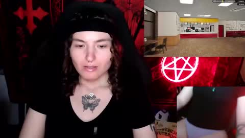 Brandi online show from 10/15/25, 12:55