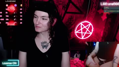 Brandi online show from 10/30/25, 01:40