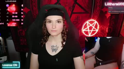 Brandi online show from 11/01/25, 09:28