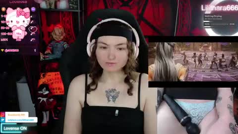 Brandi online show from 12/19/25, 06:59