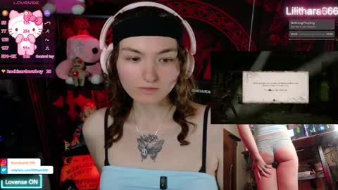 Brandi online show from 12/20/25, 09:11