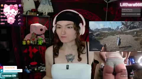 Brandi online show from 01/06/26, 07:17