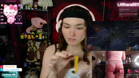 Brandi online show from 01/11/26, 09:31