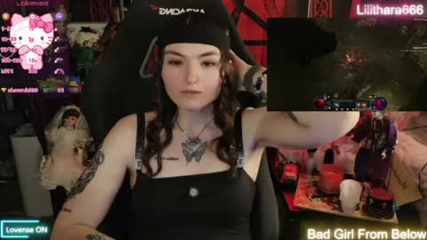 Brandi online show from 04/28/26, 02:27