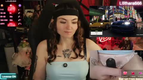 Brandi online show from 05/24/26, 05:40