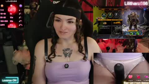 Brandi online show from 05/29/26, 05:11