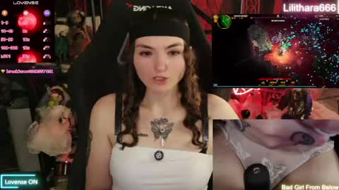 Brandi online show from 05/31/26, 06:09