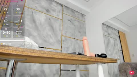 Welcome to Lilith room online show from 05/29/26, 06:22