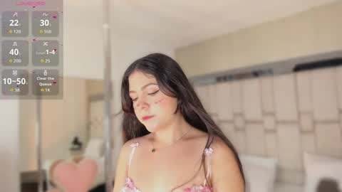 Welcome to Lilith room online show from 06/02/26, 03:52