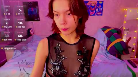 Snapshot of lilithbroke69 chatting on 02/13/26, 11:56 Lilith online show from 02/13/26, 11:56