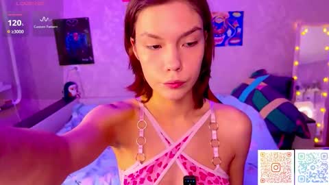 Snapshot of lilithbroke69 chatting on 02/21/26, 08:21 Lilith online show from 02/21/26, 08:21