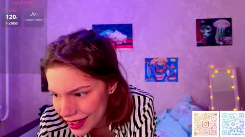 Snapshot of lilithbroke69 chatting on 02/26/26, 04:11 Lilith online show from 02/26/26, 04:11