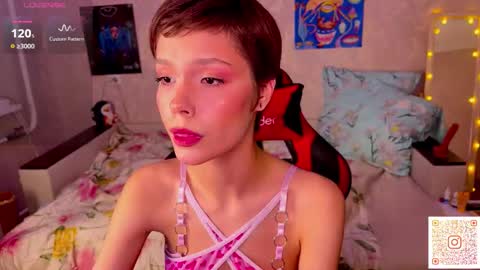 Lilith online show from 03/08/26, 09:18