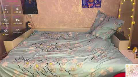 Lilith online show from 03/19/26, 09:52