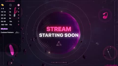 Lilith Caine online show from 04/14/26, 05:41