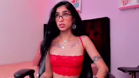 LILIKTH   online show from 09/26/25, 02:54