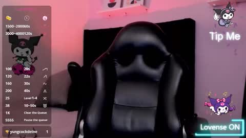 LILIKTH   online show from 10/14/25, 05:58