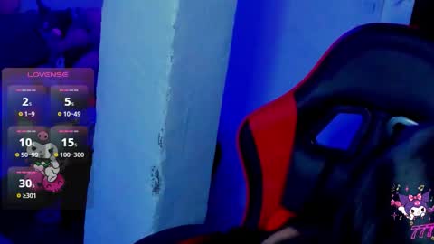 LILIKTH   online show from 02/07/26, 10:35