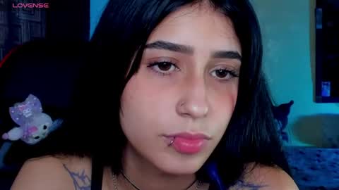 Snapshot of lilithcollins chatting on 06/22/26, 04:37 LILIKTH online show from 06/22/26, 04:37