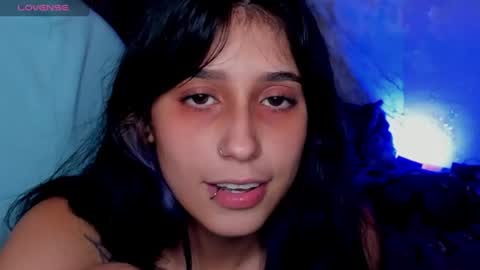Snapshot of lilithcollins chatting on 07/03/26, 02:56 LILIKTH online show from 07/03/26, 02:56