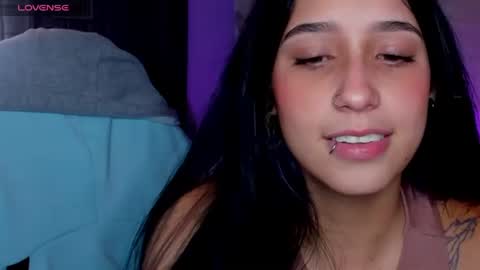 Snapshot of lilithcollins chatting on 07/06/26, 02:03 LILIKTH online show from 07/06/26, 02:03