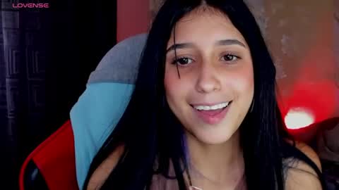Snapshot of lilithcollins chatting on 07/06/26, 03:03 LILIKTH online show from 07/06/26, 03:03