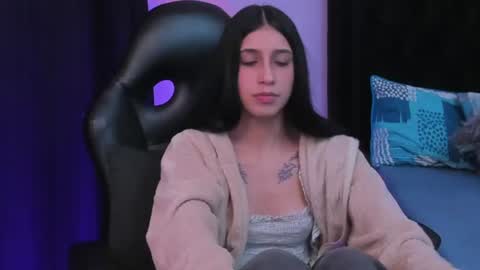 Snapshot of lilithcollins chatting on 07/13/26, 12:19 LILIKTH online show from 07/13/26, 12:19