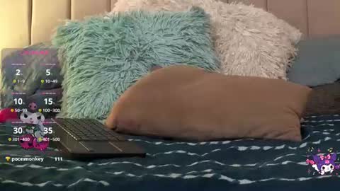 Snapshot of lilithcollins chatting on 07/21/26, 10:45 LILIKTH online show from 07/21/26, 10:45