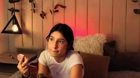 Snapshot of lilithcollins chatting on 07/29/26, 12:36 LILIKTH online show from 07/29/26, 12:36