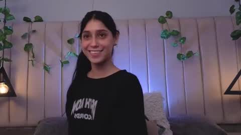 Snapshot of lilithcollins chatting on 07/30/26, 01:10 LILIKTH online show from 07/30/26, 01:10