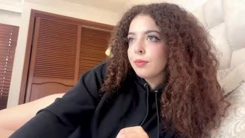 Lilith  online show from 02/05/26, 02:33