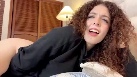 Lilith  online show from 02/06/26, 03:37