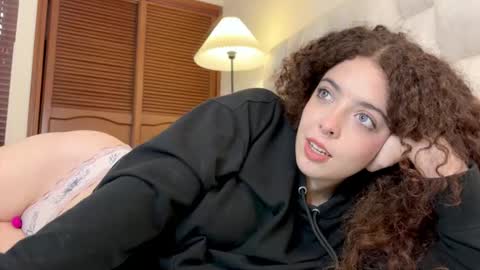 Lilith  online show from 02/28/26, 03:24