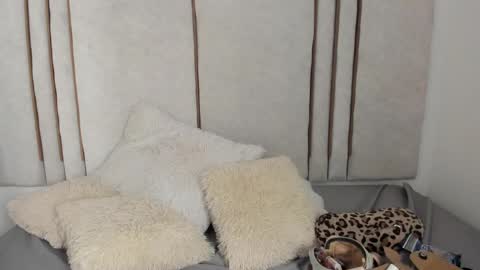 Lilith online show from 04/01/26, 11:57