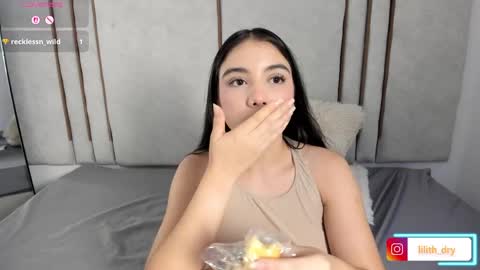 Lilith online show from 04/16/26, 12:33